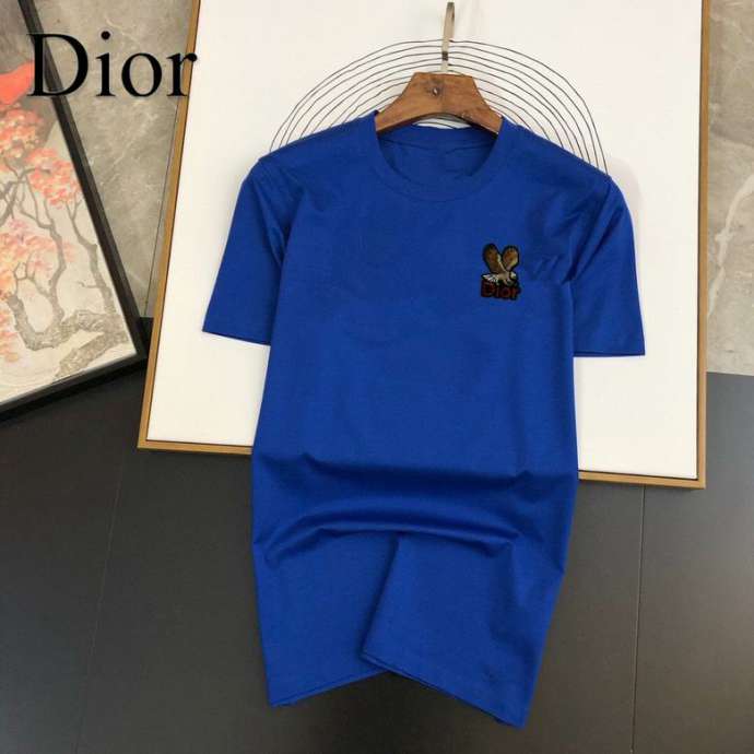Dior T Shirts Short _SKUDiorS-4XL25tn0533900